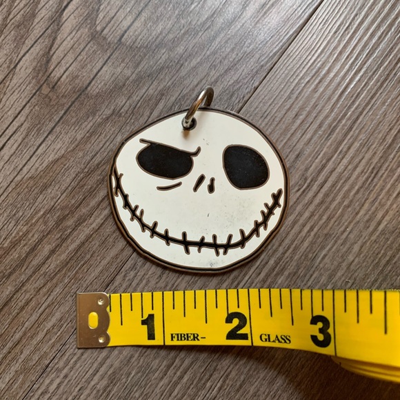 Jack Skellington pendant - Picture 4 of 4